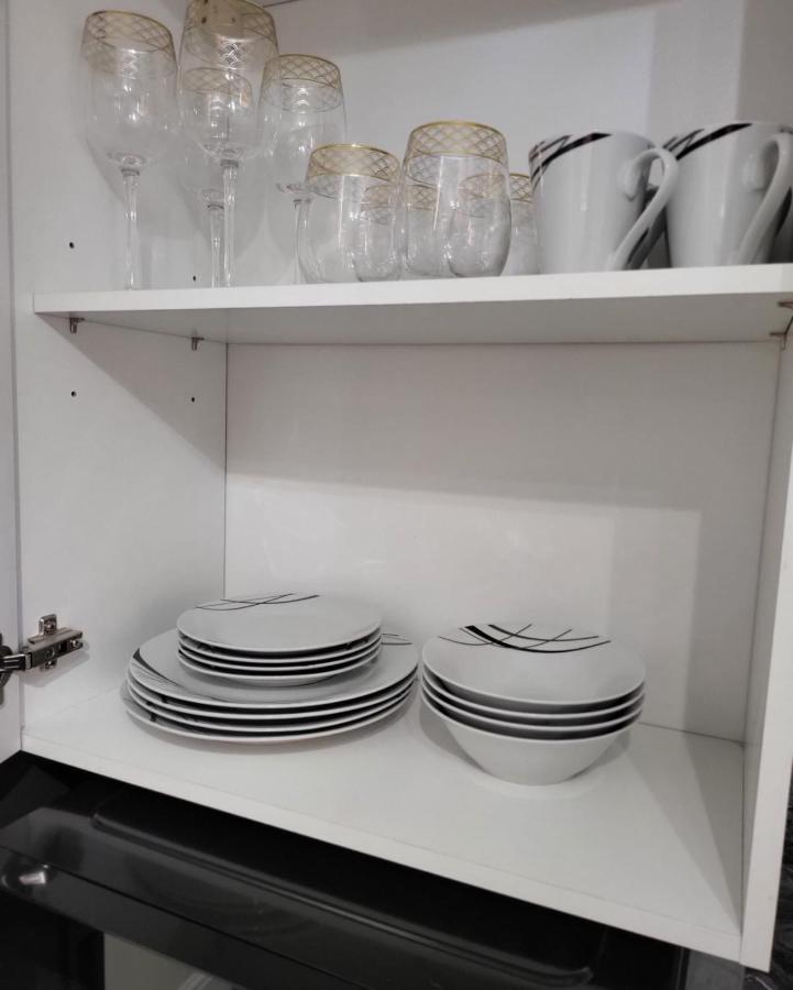 The Regency Entire 1 Bedroom Flat Accomodation Leicester Esterno foto